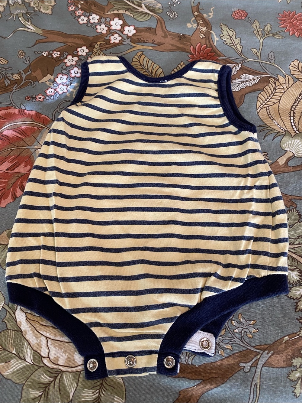 THREE Rompers - Picture 10 of 12